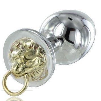 METAL HARD - ANALSTECKER STAHLTIGER - Vanelion Paradise