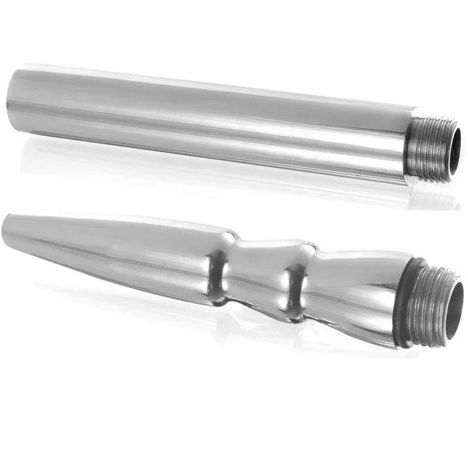 METAL HARD - VAGINAL-/ANAL-REINIGUNGSSET 5-TLG - Vanelion Paradise