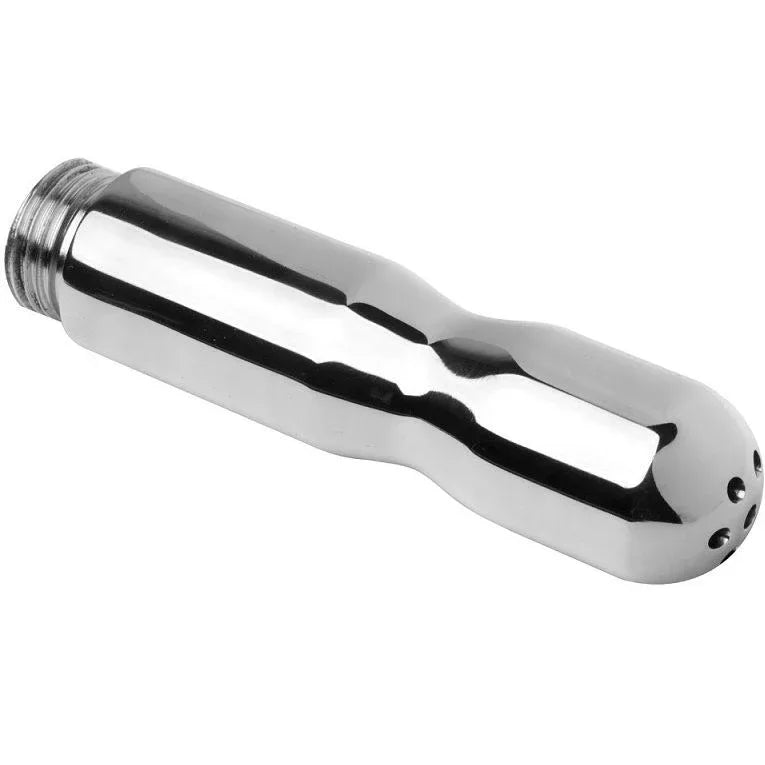METAL HARD - INTIMDUSCHE 10,16 CM - Vanelion Paradise
