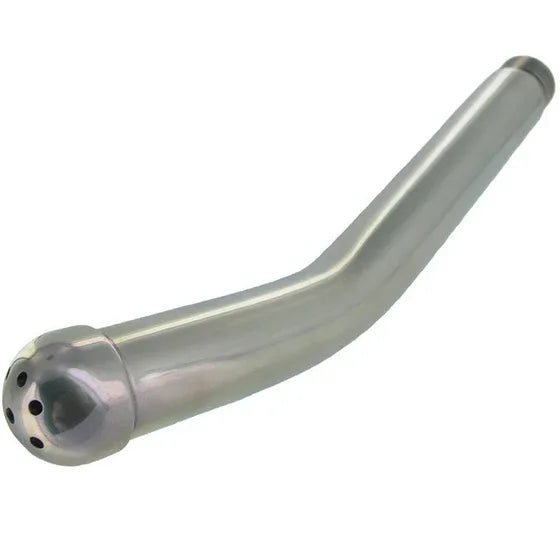 METAL HARD - INTIMDUSCHE G-SPOT 20,10 CM - Vanelion Paradise