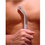 METAL HARD - INTIMDUSCHE G-SPOT 20,10 CM - Vanelion Paradise