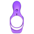 FANTASY C-RINGZ - ULTIMATE COUPLES CAGE - Vanelion Paradise