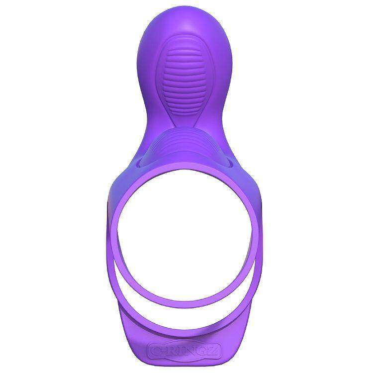 FANTASY C-RINGZ - ULTIMATE COUPLES CAGE - Vanelion Paradise
