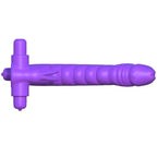 FANTASY C-RINGZ - SILIKON DOPPELVIBRATORKANINCHEN - Vanelion Paradise