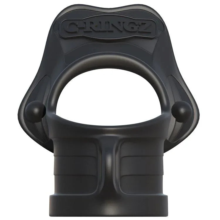 FANTASY C-RINGZ - ROCK HARTRING & STRETCHER - Vanelion Paradise