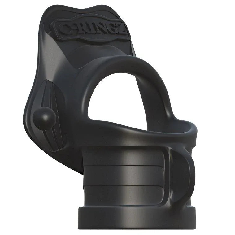 FANTASY C-RINGZ - ROCK HARTRING & STRETCHER - Vanelion Paradise