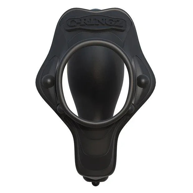 FANTASY C-RINGZ - ROCK HARD ASS-GASM - Vanelion Paradise