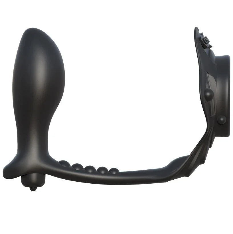 FANTASY C-RINGZ - ROCK HARD ASS-GASM - Vanelion Paradise