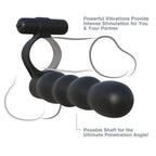 FANTASY C-RINGZ - POSABLE DOPPELPENETRATOR - Vanelion Paradise