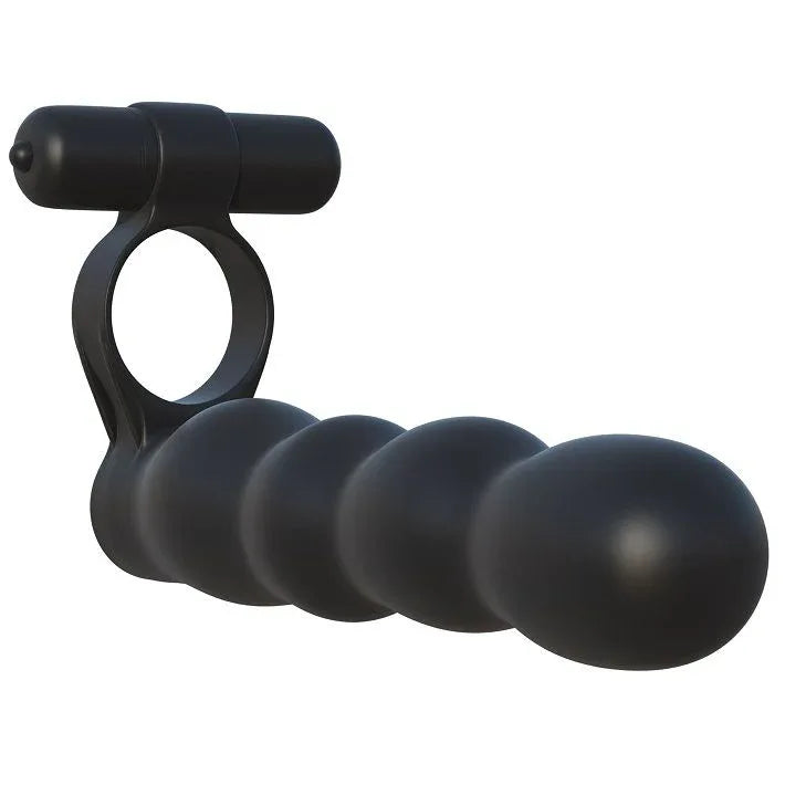 FANTASY C-RINGZ - POSABLE DOPPELPENETRATOR - Vanelion Paradise