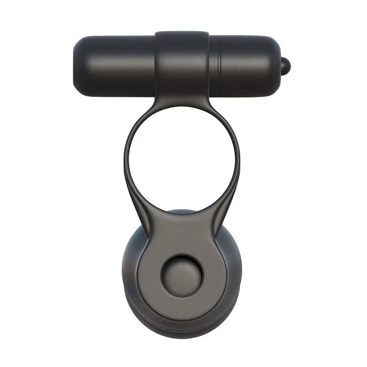 FANTASY C-RINGZ - POSABLE DOPPELPENETRATOR - Vanelion Paradise