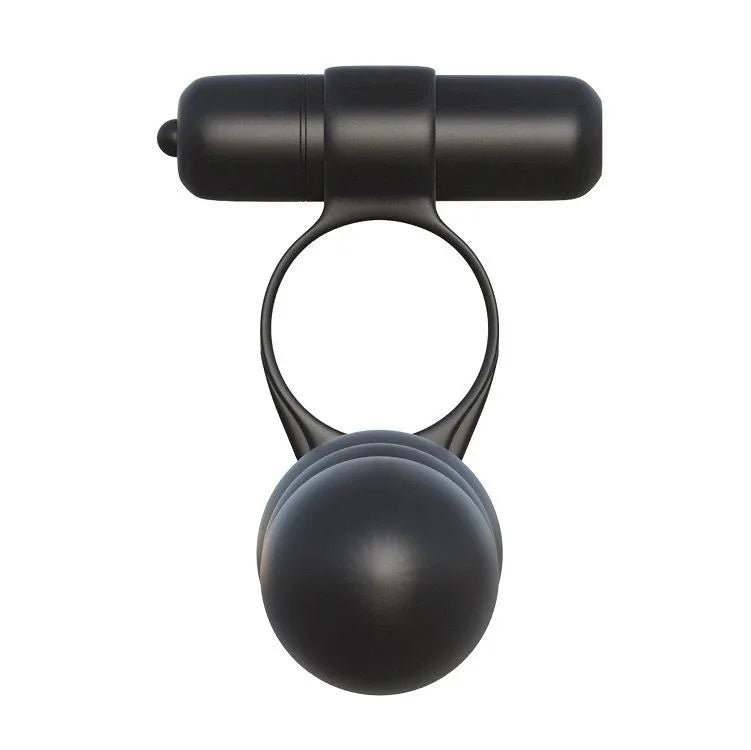 FANTASY C-RINGZ - POSABLE DOPPELPENETRATOR - Vanelion Paradise