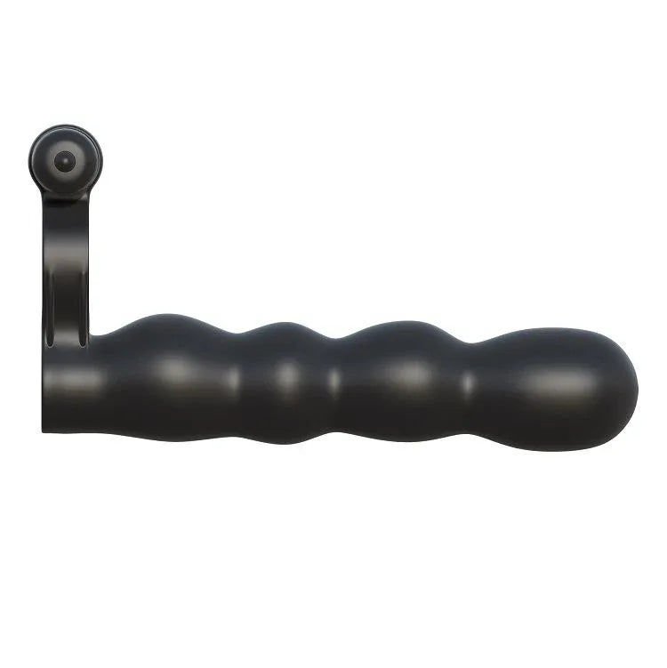 FANTASY C-RINGZ - POSABLE DOPPELPENETRATOR - Vanelion Paradise