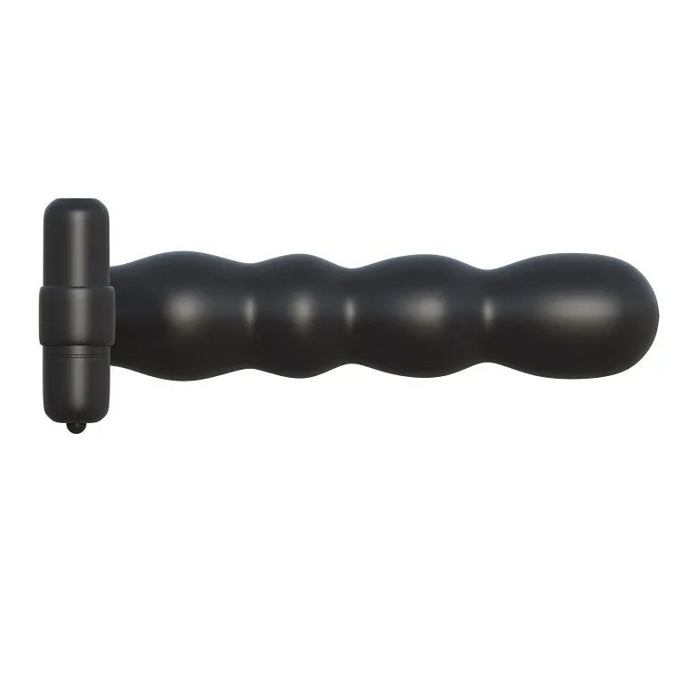 FANTASY C-RINGZ - POSABLE DOPPELPENETRATOR - Vanelion Paradise