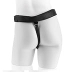 King Cock Strap-on-Set mit Harness und Dildo – 15,2 cm