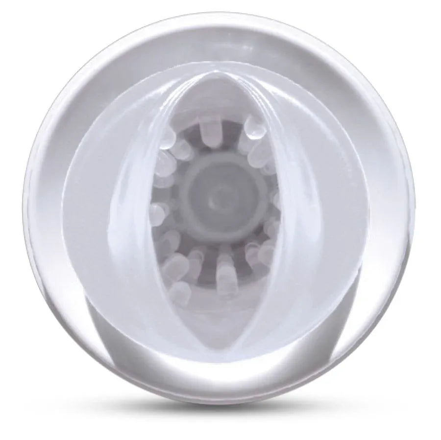 EXTREME TOYZ - ROTO BATOR USB-MNNLICHER MASTURBATOR VAGINA - Vanelion Paradise