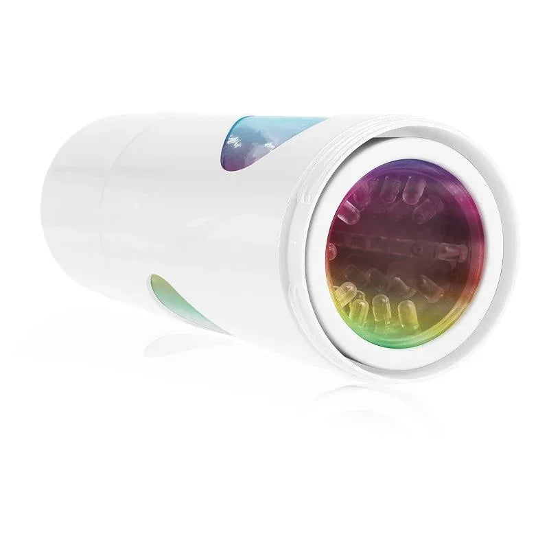 EXTREME TOYZ - ROTO BATOR USB-MNNLICHER MASTURBATOR VAGINA - Vanelion Paradise