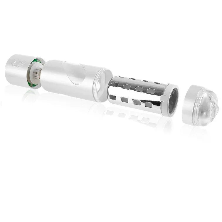 EXTREME TOYZ - ROTO BATOR USB-MNNLICHER MASTURBATOR VAGINA - Vanelion Paradise