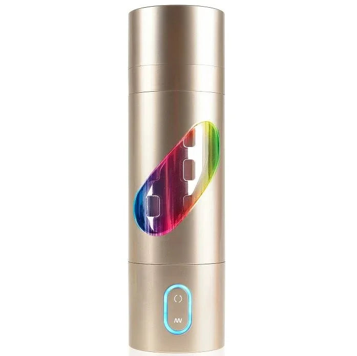 EXTREME TOYZ - ROTO BATOR USB-MNNLICHER MASTURBATOR ANO - Vanelion Paradise