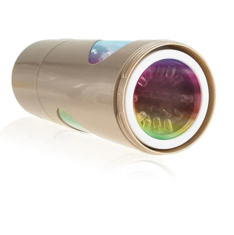 EXTREME TOYZ - ROTO BATOR USB-MNNLICHER MASTURBATOR ANO - Vanelion Paradise