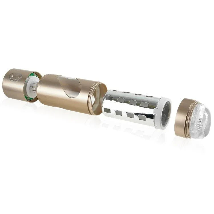 EXTREME TOYZ - ROTO BATOR USB-MNNLICHER MASTURBATOR ANO - Vanelion Paradise