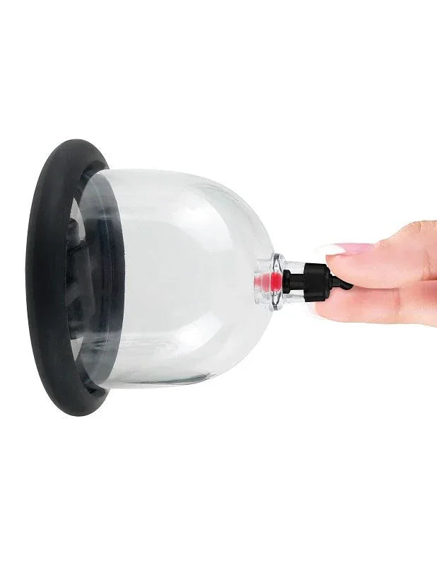 FETISH FANTASY SERIES - SET SUCCION 6 STÜCK - Vanelion Paradise