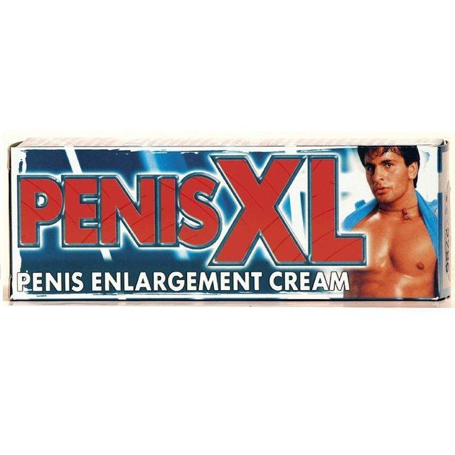 RUF - PENIS XL CREME 50ML