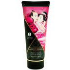 SHUNGA - HIMBEER-MASSAGECREME 200 ML - Vanelion Paradise