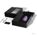 LELO - LILY 2 PERSÖNLICHES MASSAGER - LAVENDEL - Vanelion Paradise