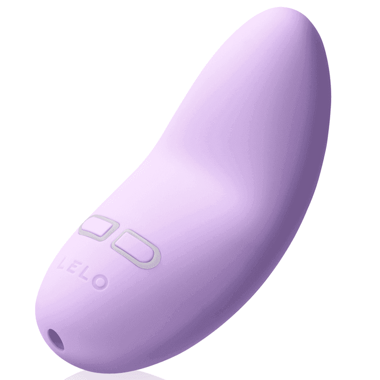 LELO - LILY 2 PERSÖNLICHES MASSAGER - LAVENDEL - Vanelion Paradise
