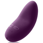 LELO - LILY 2 LILA PERSÖNLICHES MASSAGER - Vanelion Paradise