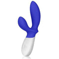 LELO - LOKI WAVE BLAUES PROSTATIKMASSAGER - Vanelion Paradise
