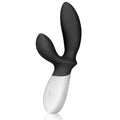 LELO - LOKI WAVE SCHWARZES PROSTATIKMASSAGER - Vanelion Paradise