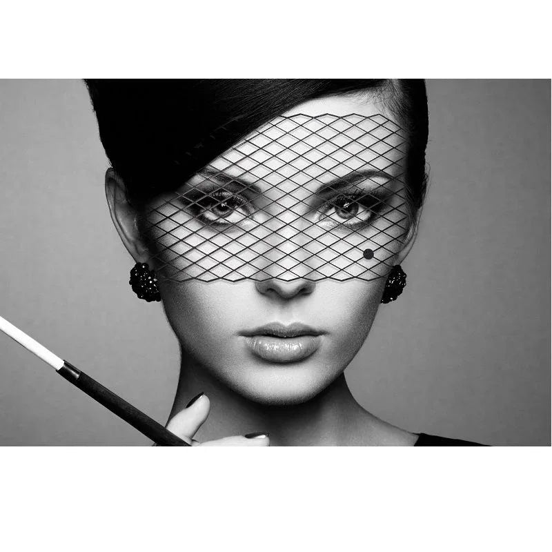 BIJOUX - LOUISE MASKE - Vanelion Paradise