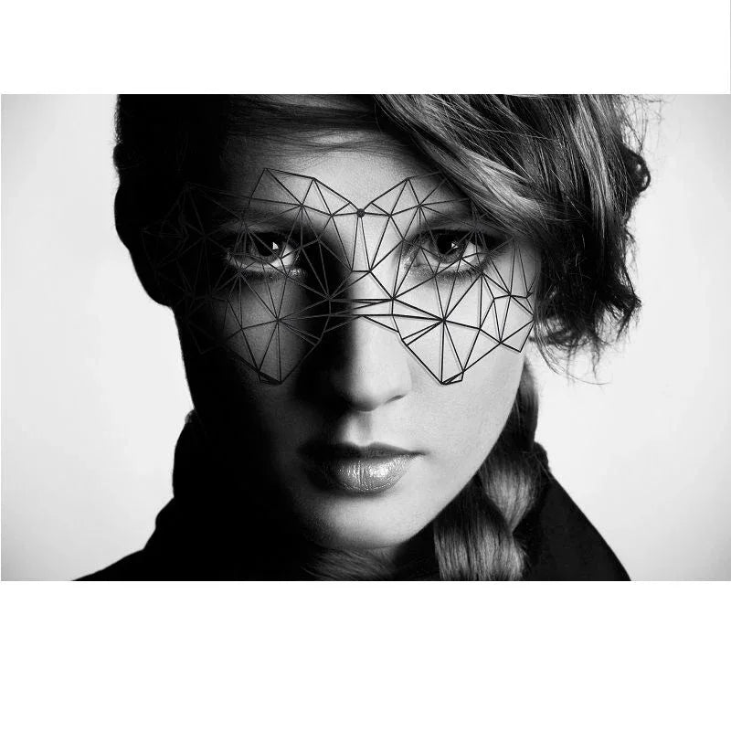 BIJOUX - KRISTINE MASKE - Vanelion Paradise