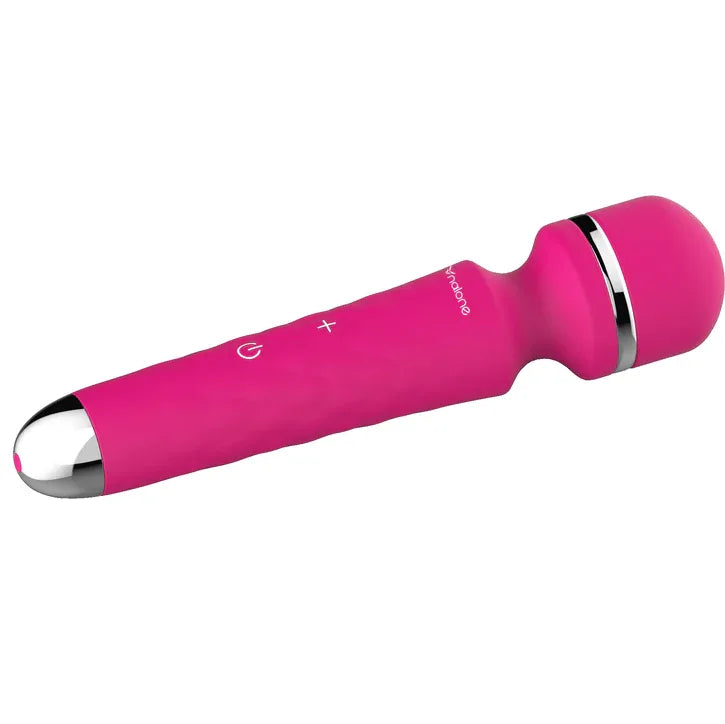 NALONE - ROCK ROSA MASSAGER - Vanelion Paradise