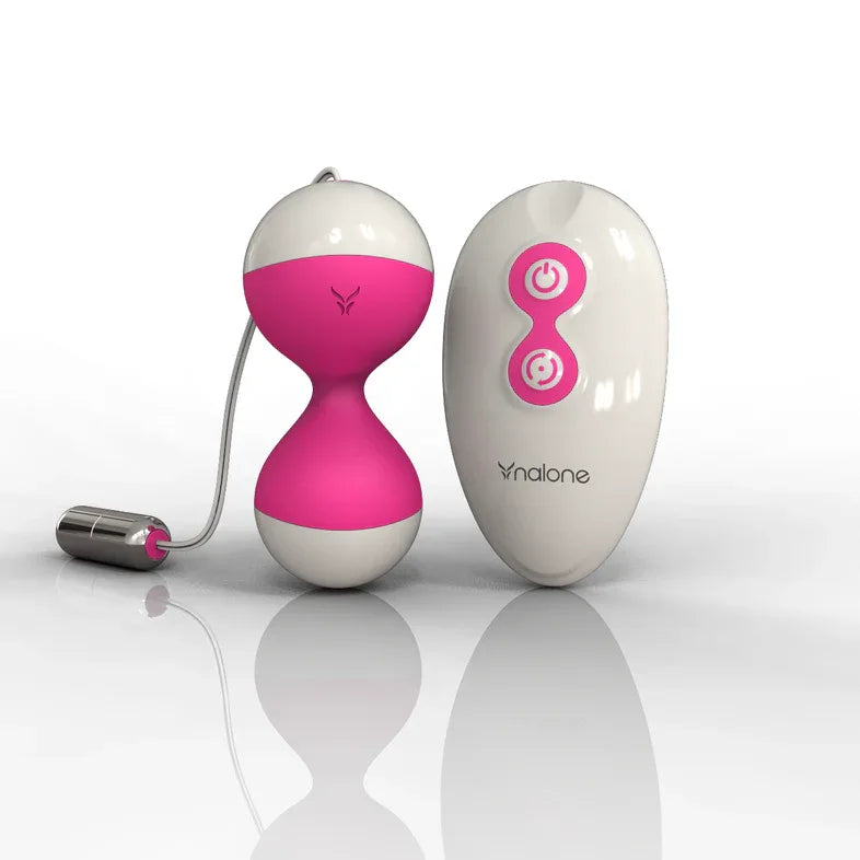 NALONE - MIU MIU KEGEL ÜBT FERNBEDIENUNG - Vanelion Paradise