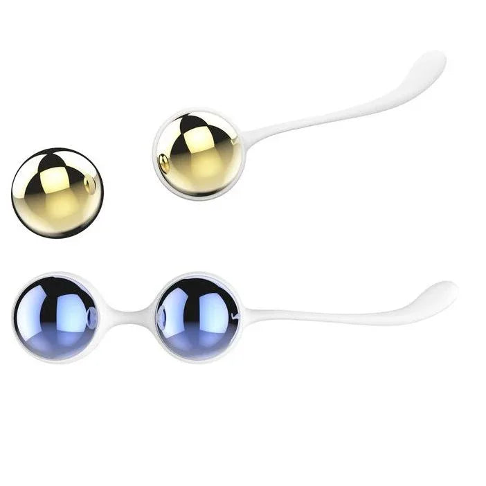 NALONE - YANY BEADS CHINESISCHE KUGELN - Vanelion Paradise
