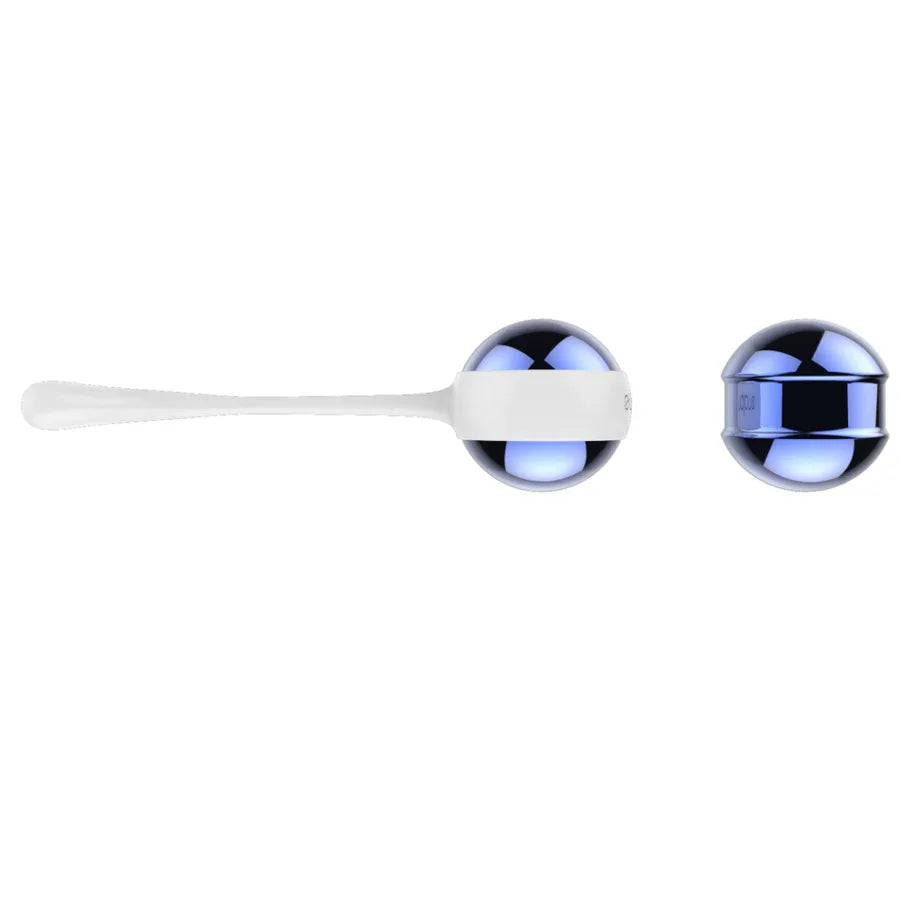 NALONE - YANY BEADS CHINESISCHE KUGELN - Vanelion Paradise