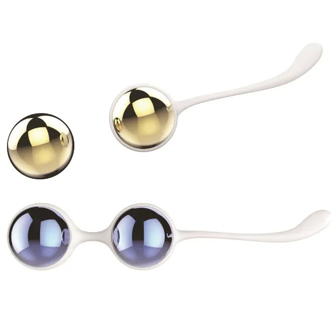 NALONE - YANY BEADS CHINESISCHE KUGELN - Vanelion Paradise