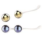 NALONE - YANY BEADS CHINESISCHE KUGELN - Vanelion Paradise