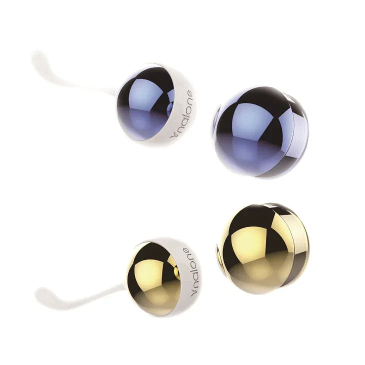 NALONE - YANY BEADS CHINESISCHE KUGELN - Vanelion Paradise
