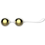 NALONE - YANY BEADS CHINESISCHE KUGELN - Vanelion Paradise