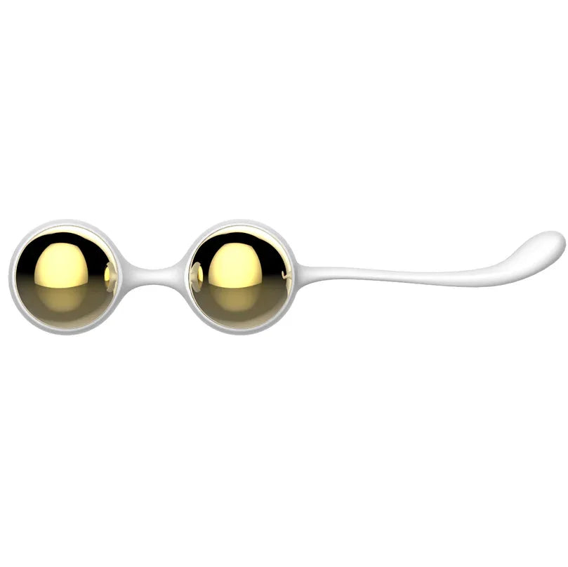 NALONE - YANY BEADS CHINESISCHE KUGELN - Vanelion Paradise