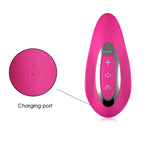 NALONE - CURVE INTELLIGENTER STIMULATOR-VIBRATOR - Vanelion Paradise