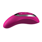 NALONE - CURVE INTELLIGENTER STIMULATOR-VIBRATOR - Vanelion Paradise