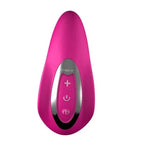 NALONE - CURVE INTELLIGENTER STIMULATOR-VIBRATOR - Vanelion Paradise