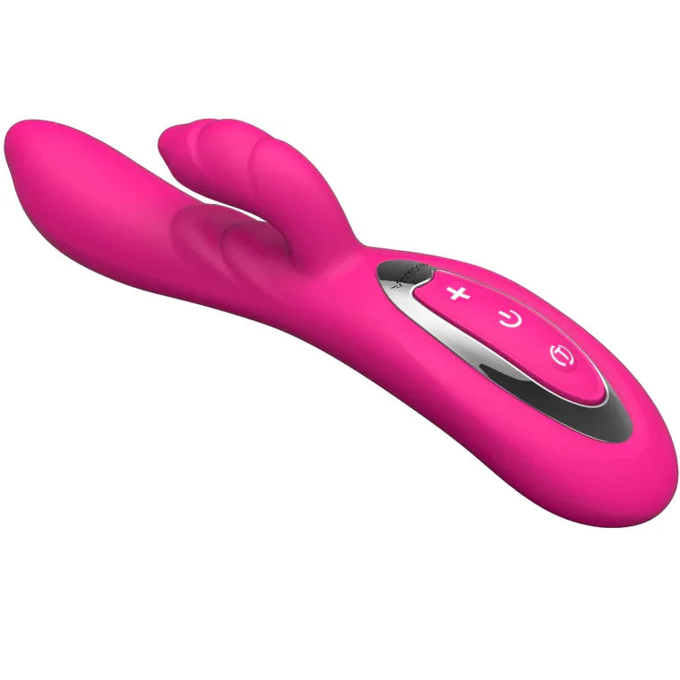 NALONE - TOUCH 2 SMART VIBRATOR - Vanelion Paradise