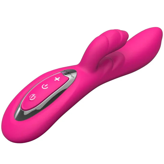 NALONE - TOUCH 2 SMART VIBRATOR - Vanelion Paradise