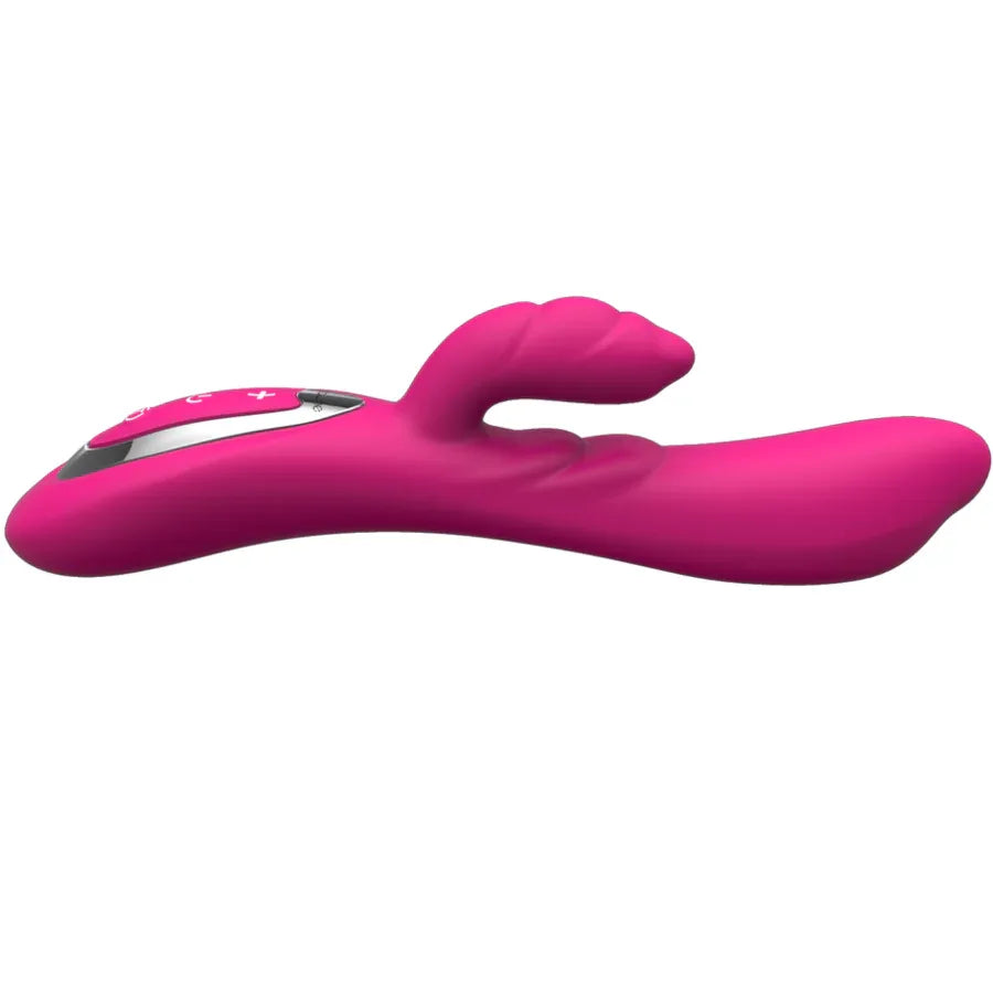 NALONE - TOUCH 2 SMART VIBRATOR - Vanelion Paradise